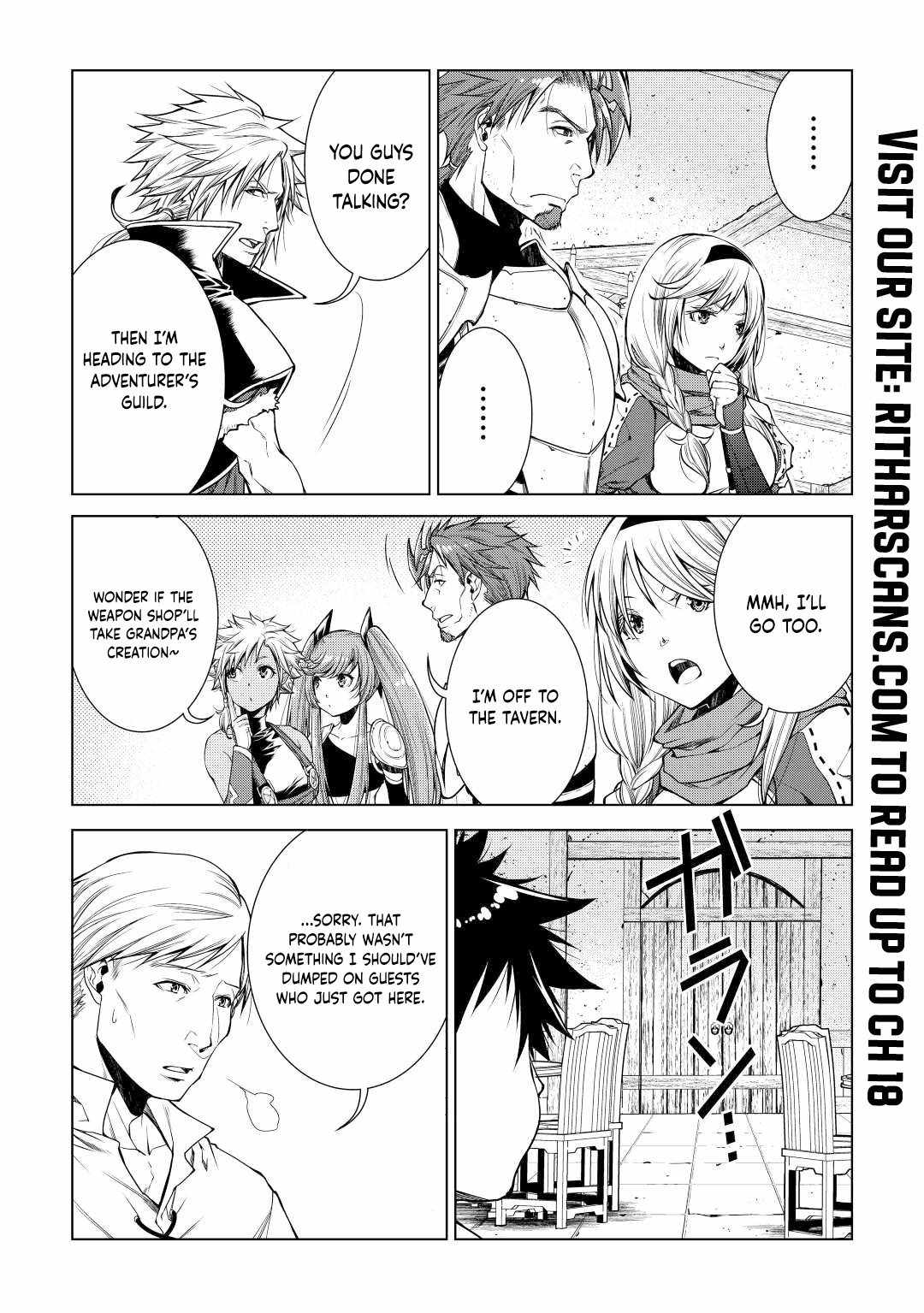 Machigai Shoukan! Oidasareta kedo Joui Gokan Skill de Rakuraku Seikatsu Chapter 10 17